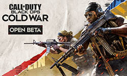 Black Ops Cold War